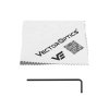 Powiększalnik Vector Optics Maverick III 3x22 Mil SCMF-31 czarny